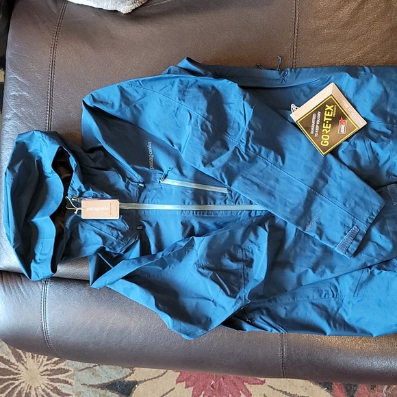 Patagonia Other - Mens Patagonia Calcite jacket